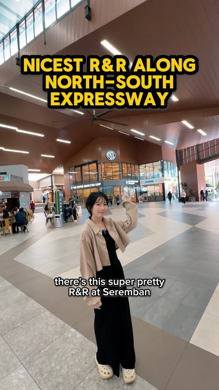 10 Places in Seremban