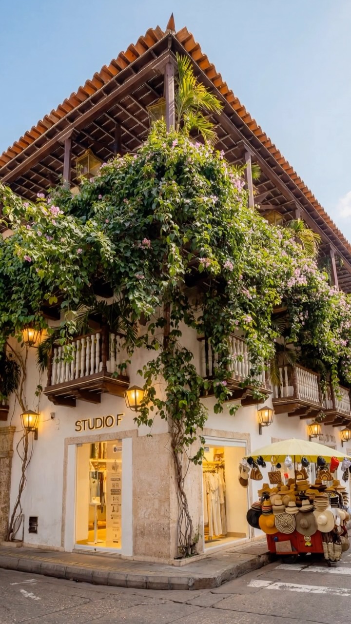 3 Places in Bolívar
