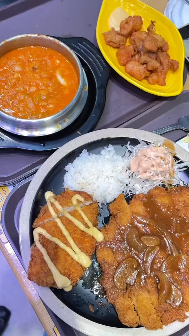 1 Restaurants in Seoul
