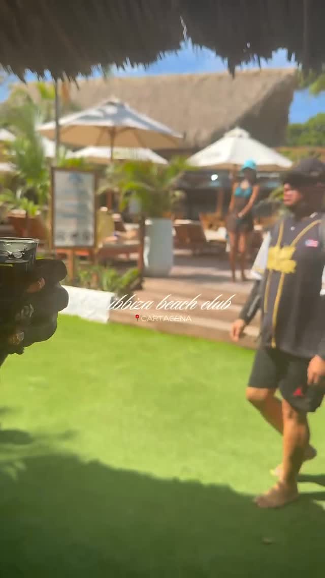 2 Places in Colombia