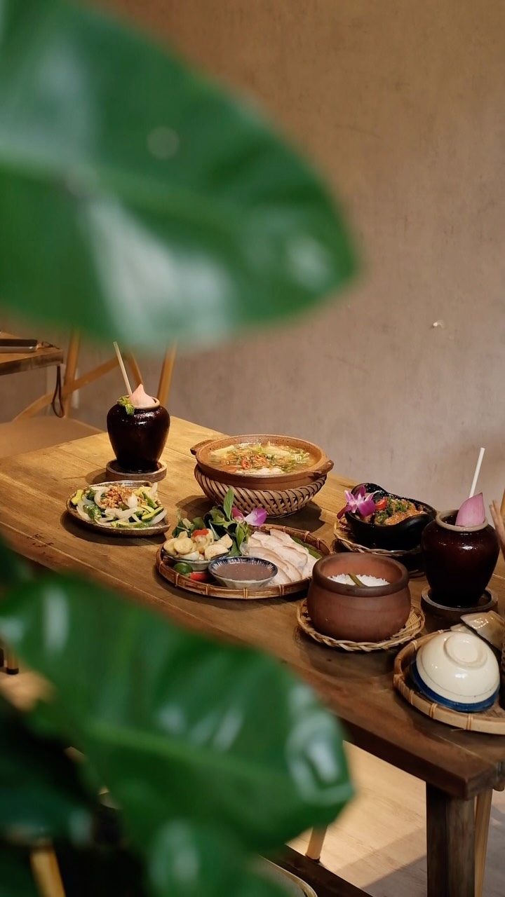 1 Restaurants in Thành phố Hồ Chí Minh