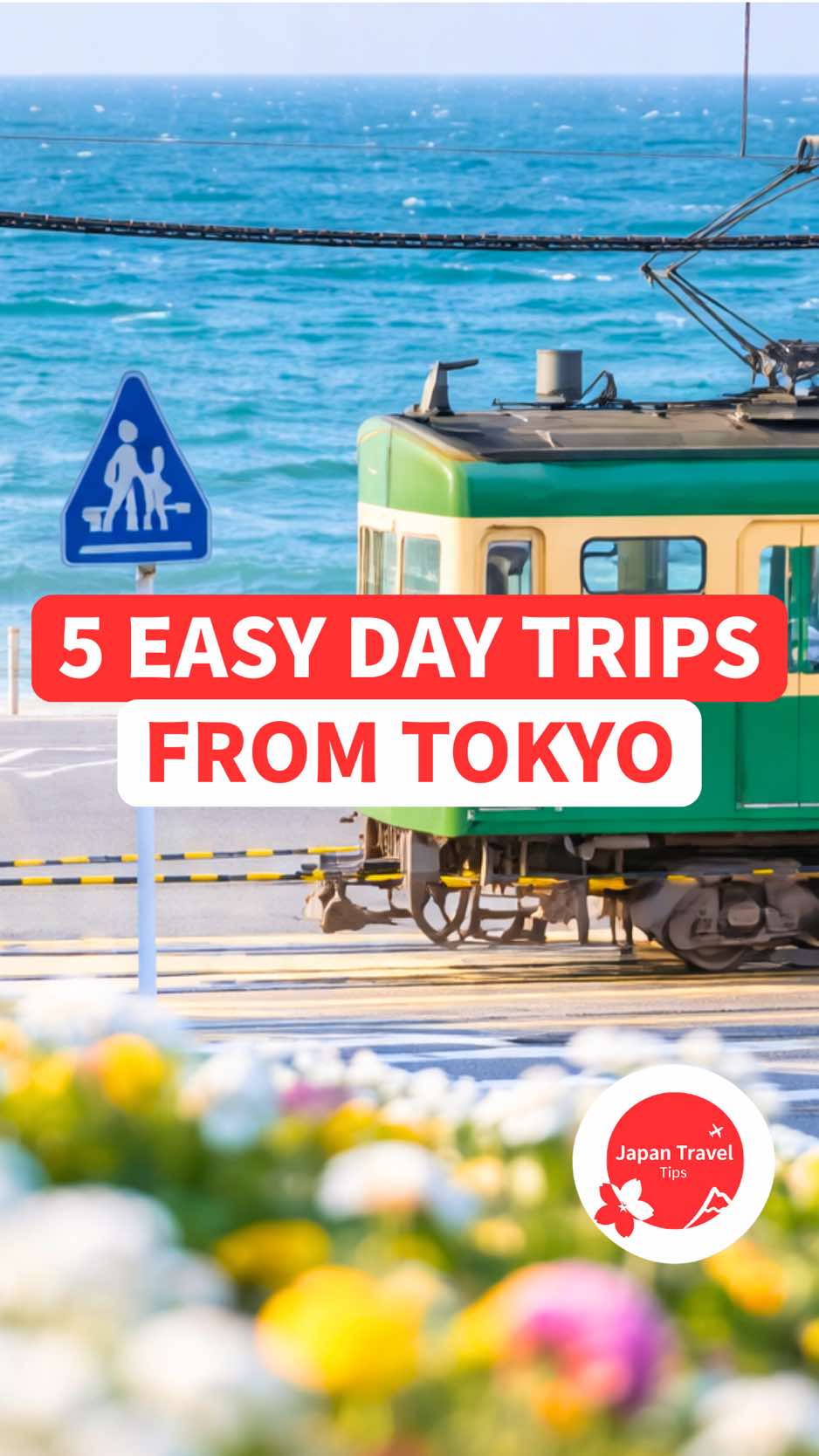 14 Places in Japan