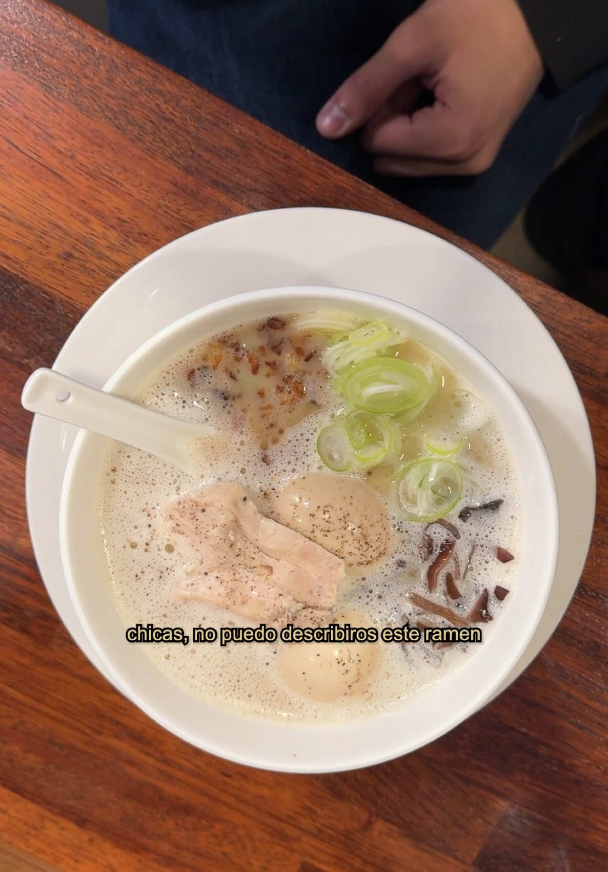 Oreno Ramen Main Store's Culinary Delights