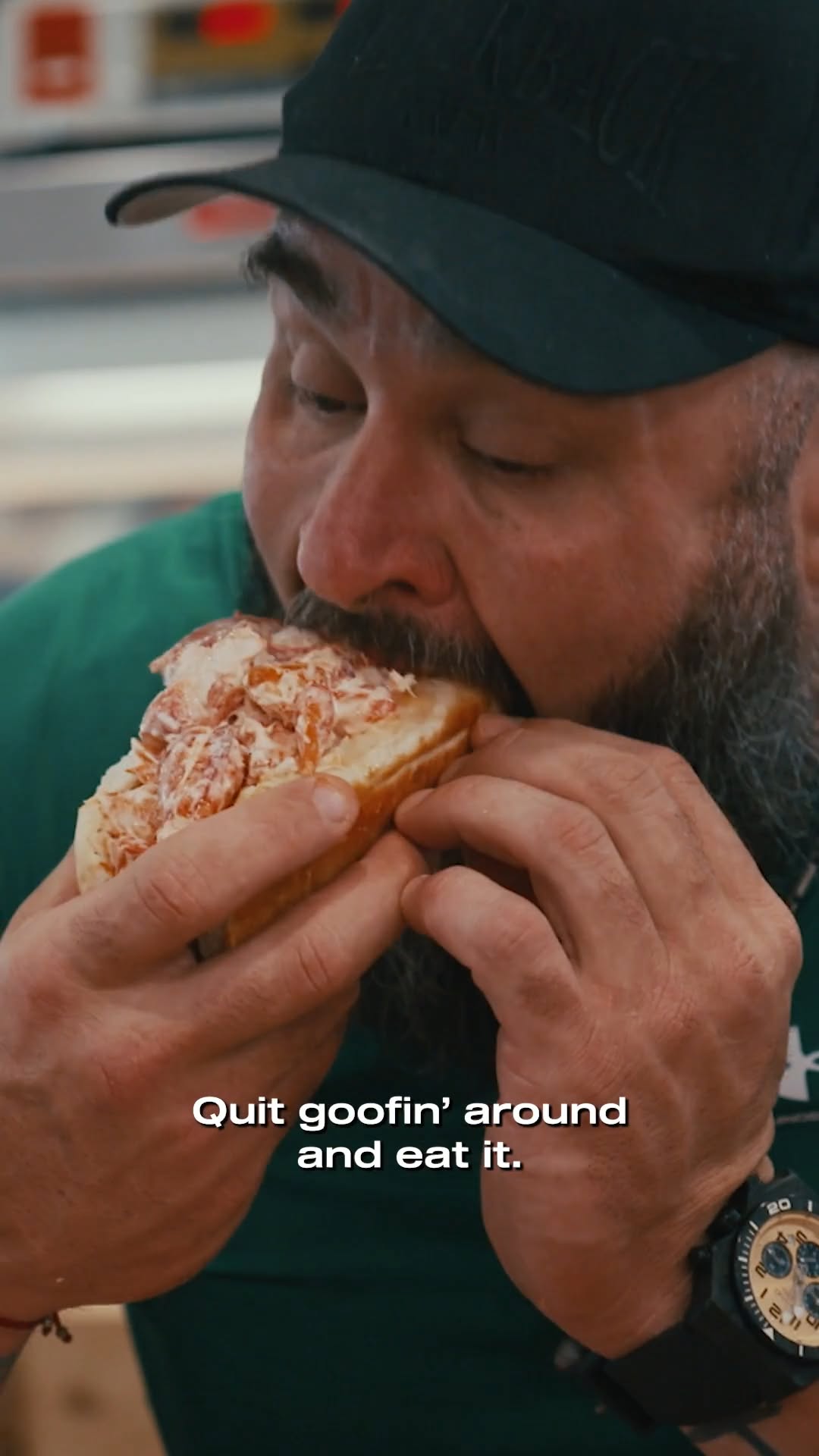 James Hook & Co: A Century Of Lobster Rolls