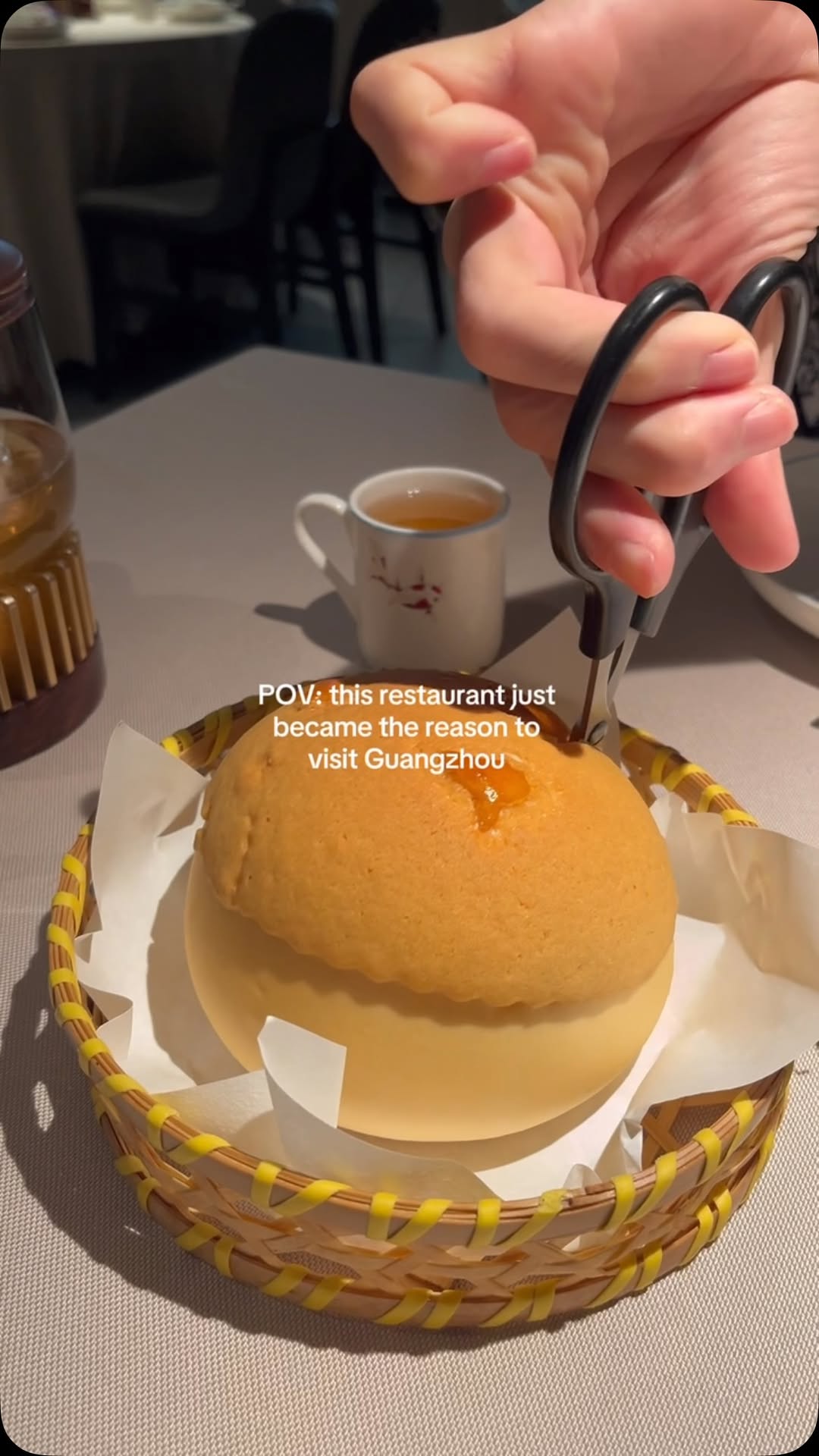 1 Restaurants in Guang Zhou Shi