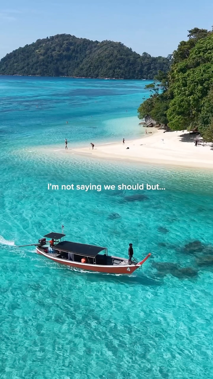 14 Attractions in Thailand