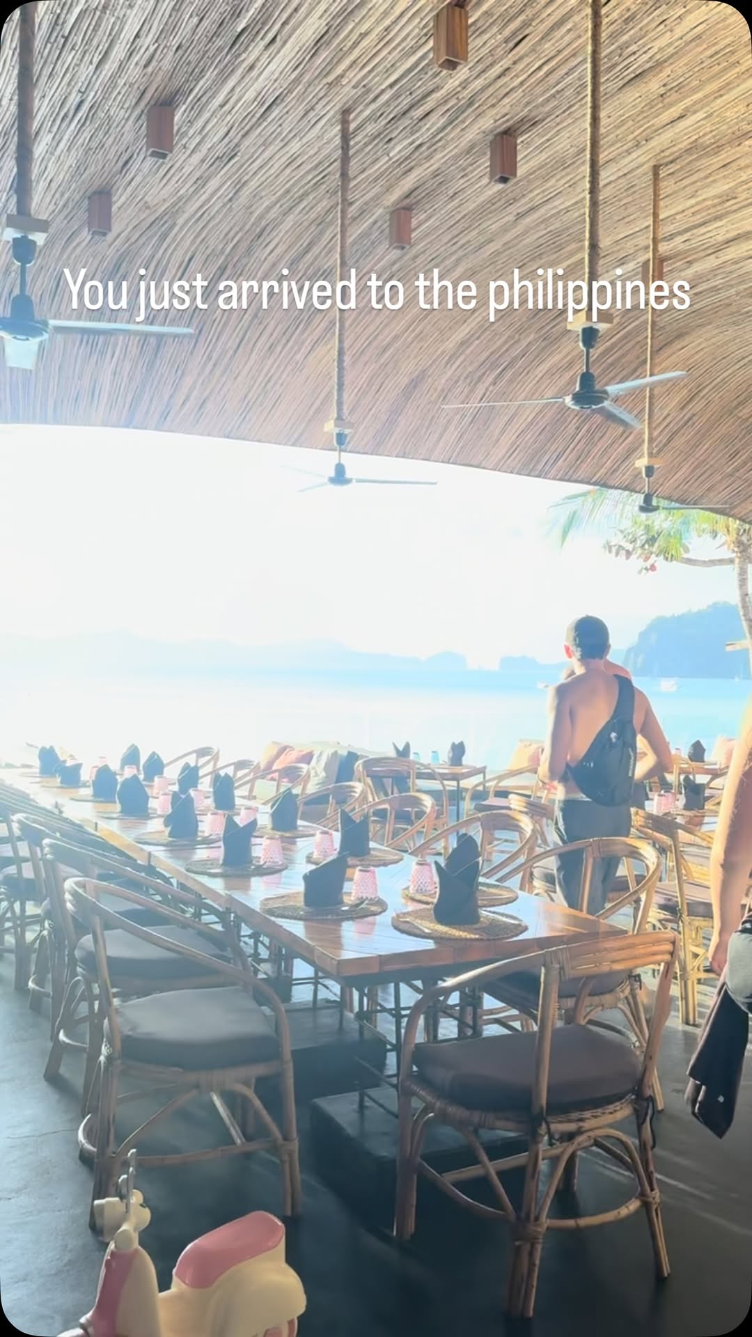 El Nido: Philippines' Island Paradise Destination