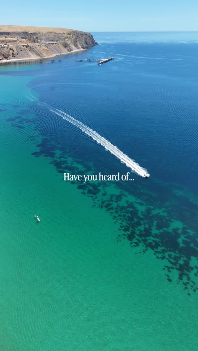 Rapid Bay Attractions