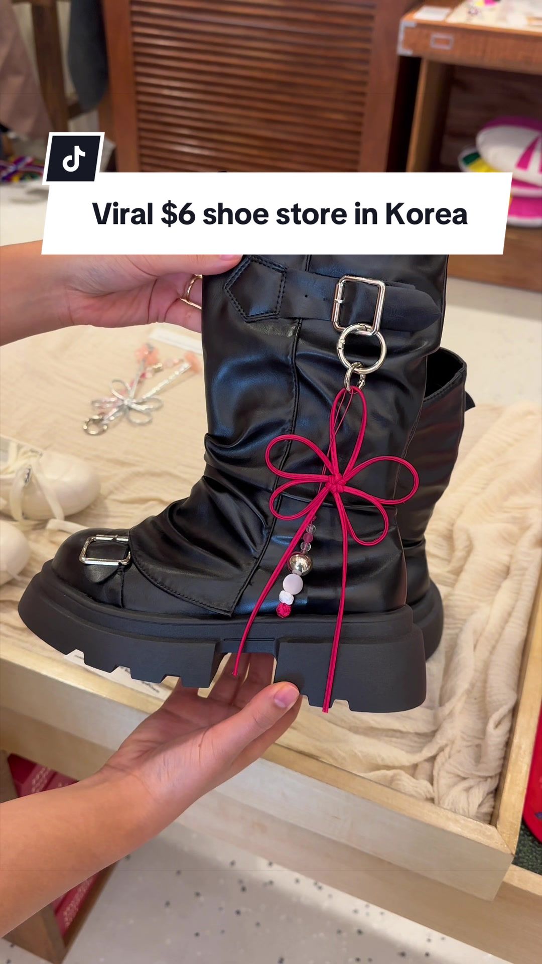 Affordable and Comfortable Shoes at Chaakan