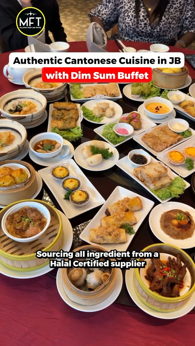 Wan Li Chinese Restaurant Offers Traditional Flavors