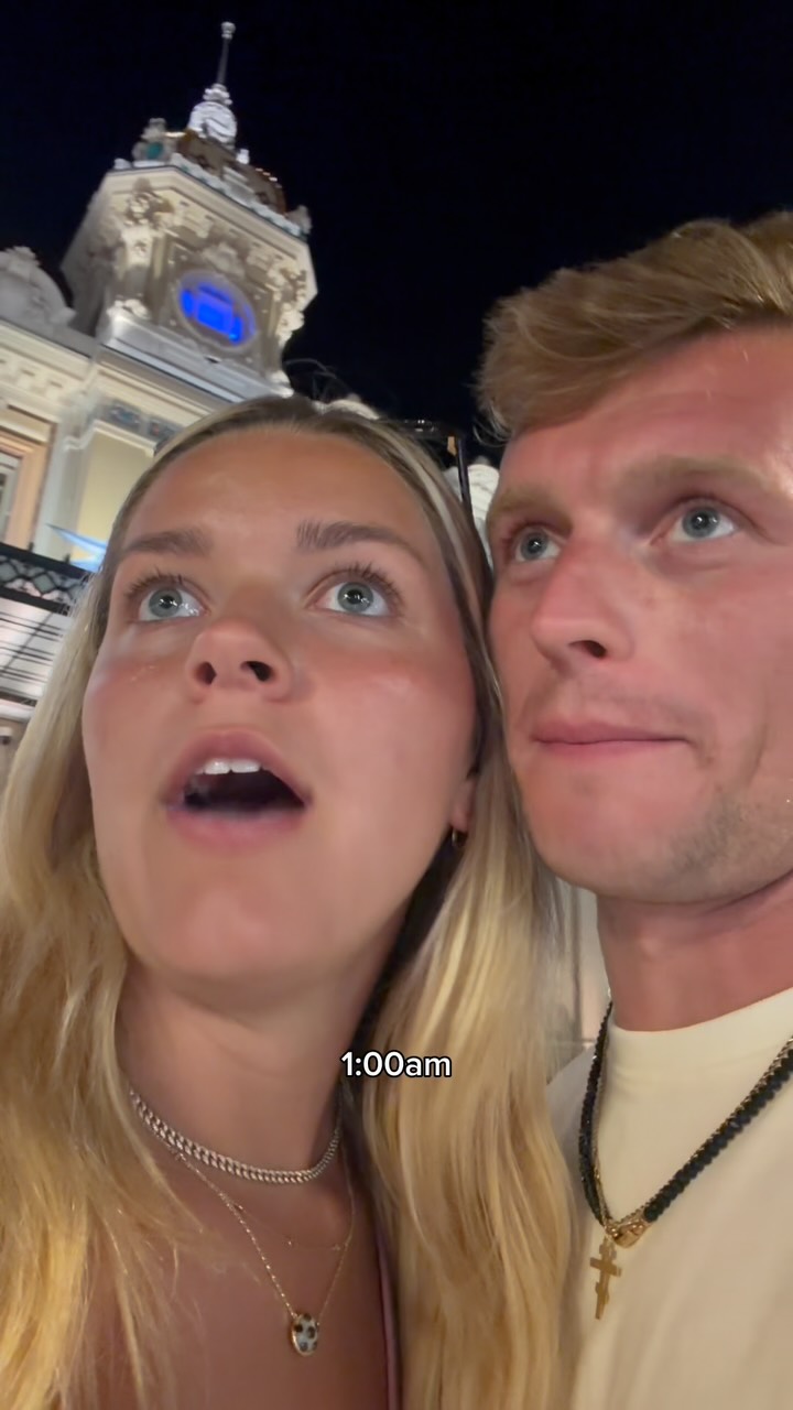4 Places in Monaco