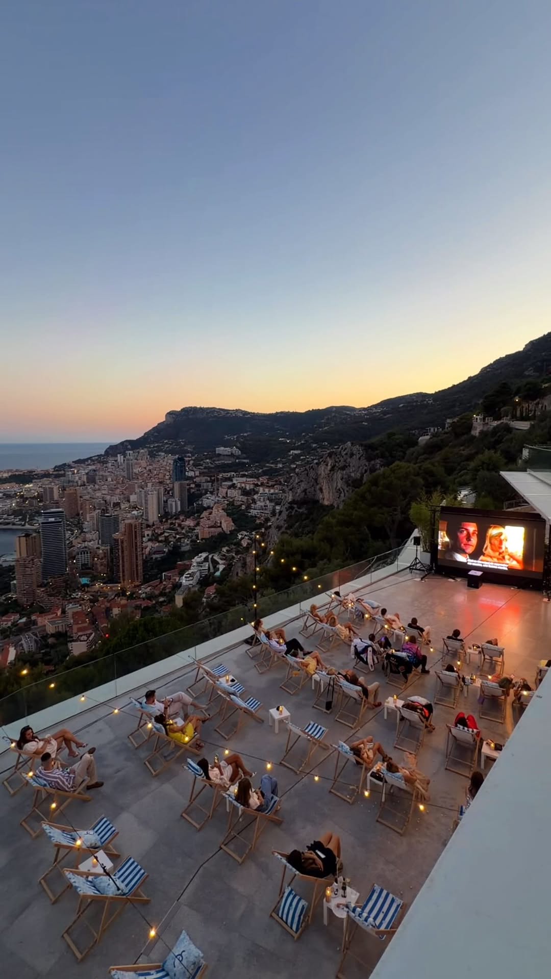The Maybourne Riviera's Riviera Charm