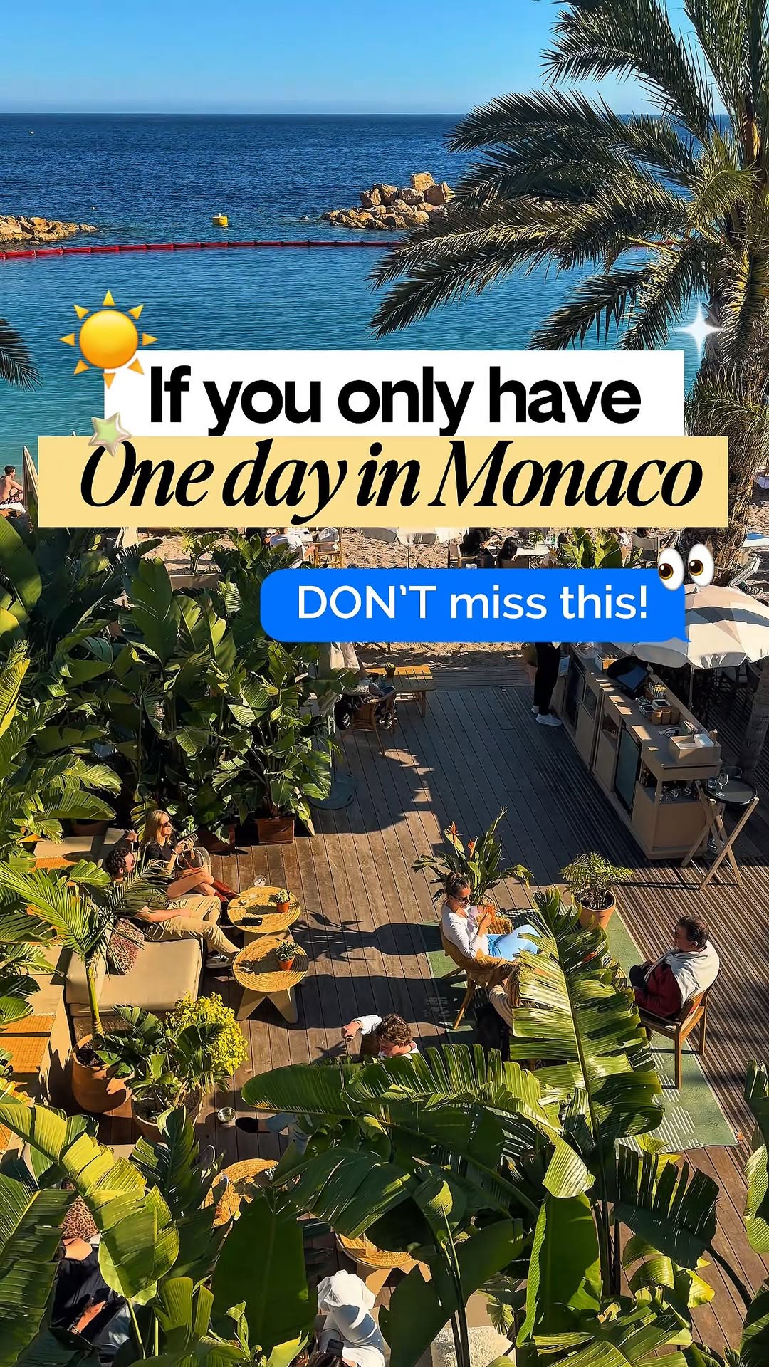 6 Attractions in Monaco