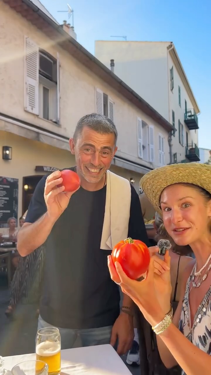 1 Restaurants in Antibes