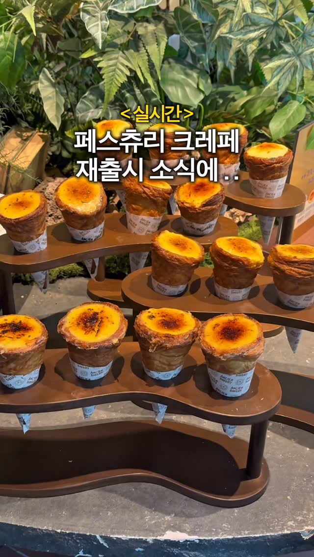 1 Bakeries in Busan