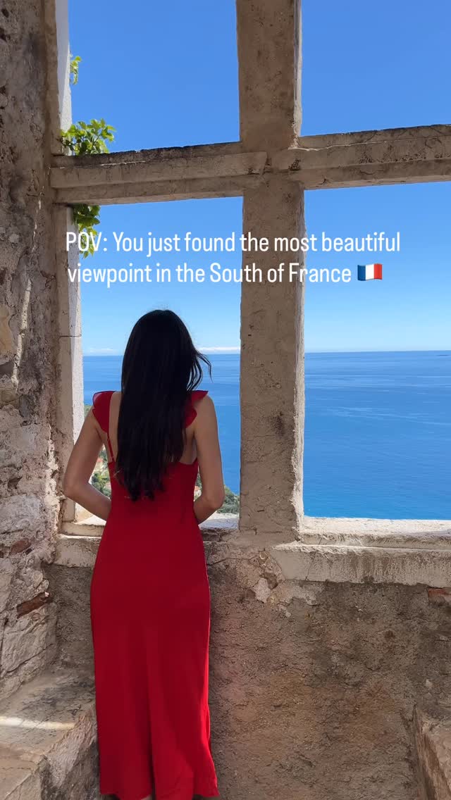 Roquebrune-Cap-Martin: Underrated French Riviera Gem