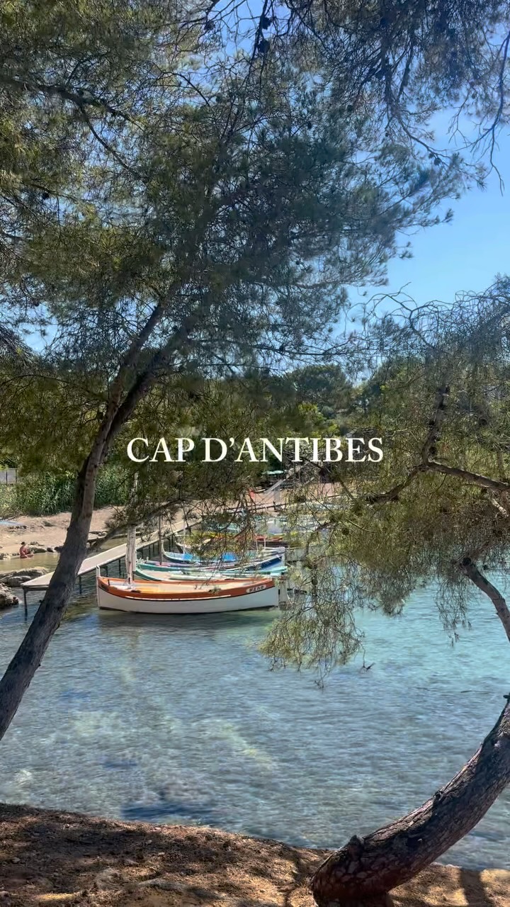 2 Restaurants in Antibes