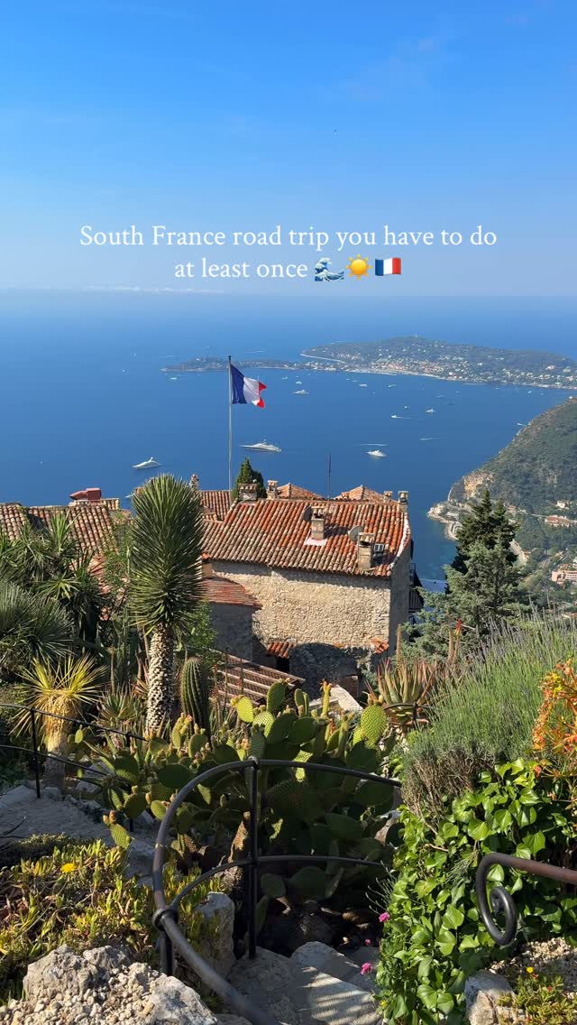 10 Places in Provence-Alpes-Côte d'Azur