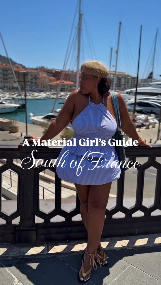 Hidden Gems in the South of France