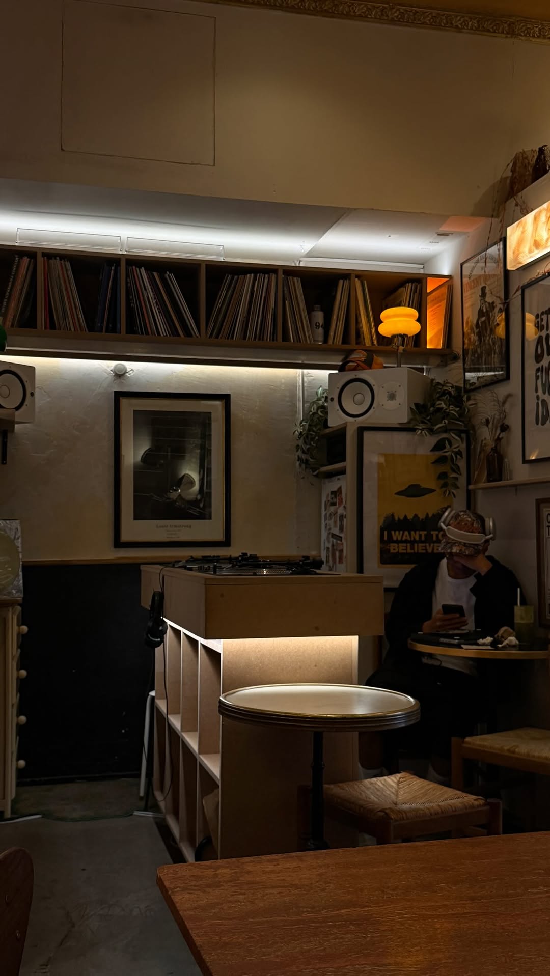 1 Cafes in Nice