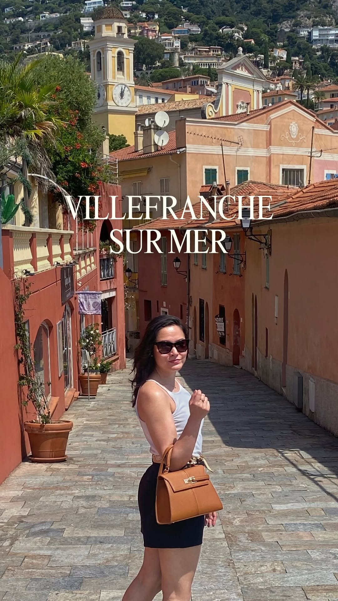 French Riviera Exploration From Nice