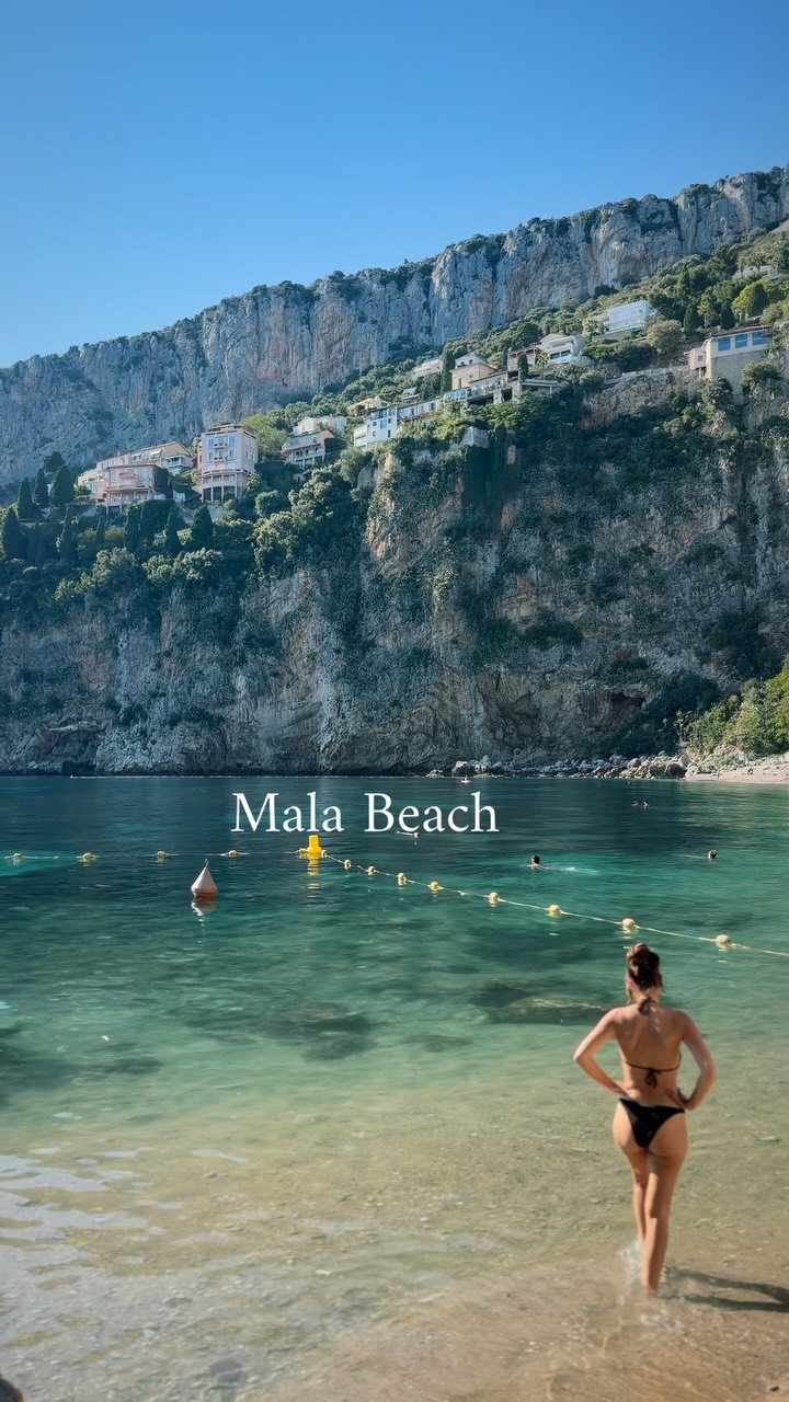 4 Places in Provence-Alpes-Côte d'Azur