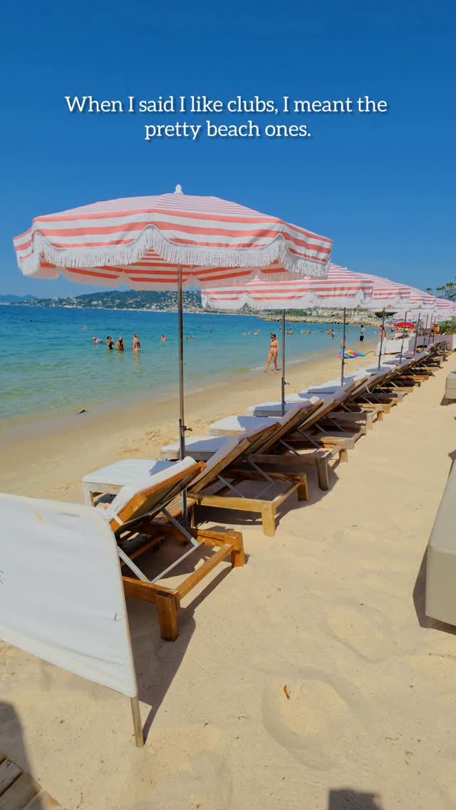 1 Restaurants in Antibes