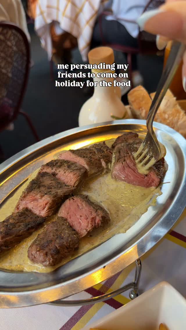 12 Restaurants in Nice