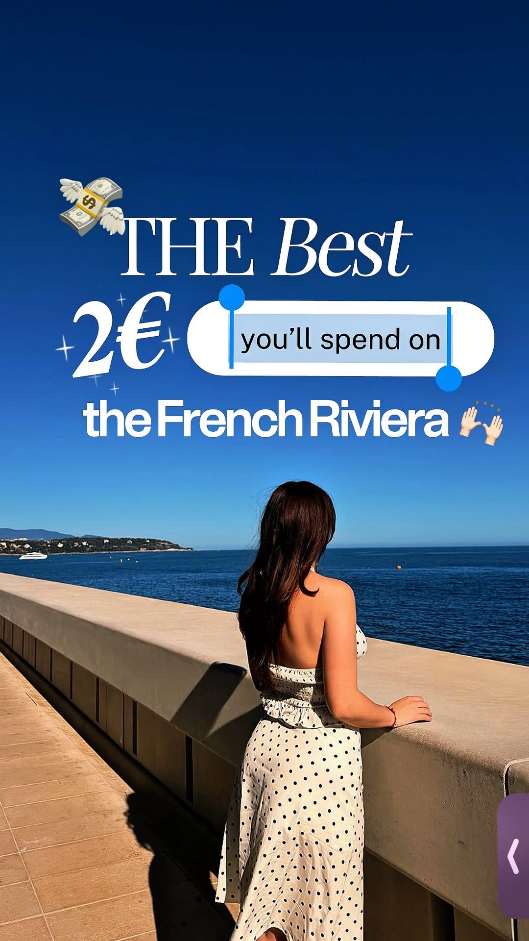 Train Views: Nice, Villefranche, and Monaco