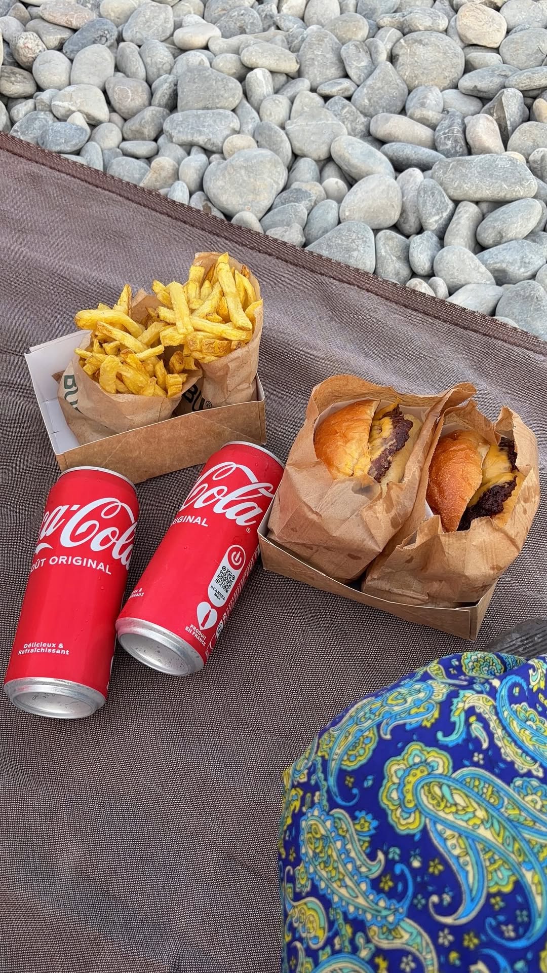 Bubu Burger Restaurant