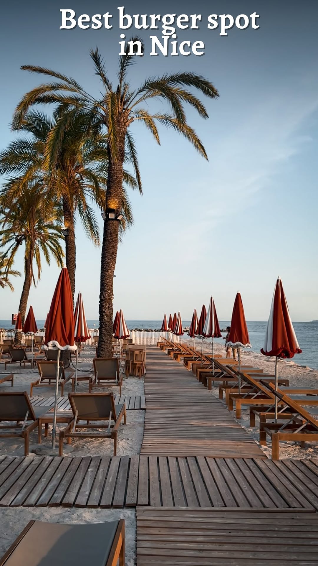 Bubu Burger: Best Smash Burgers in Nice