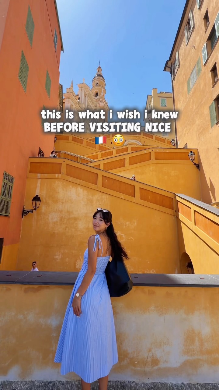 Monaco and Menton Day Trips From Nice
