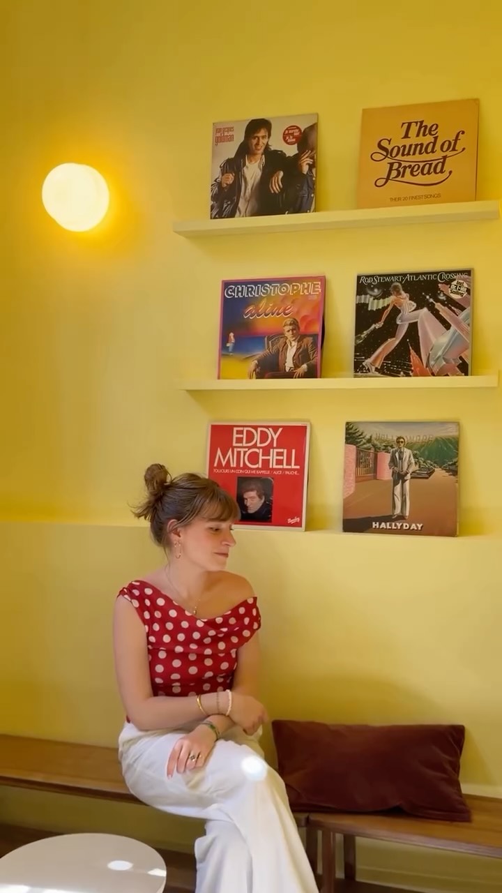 1 Cafes in Nice