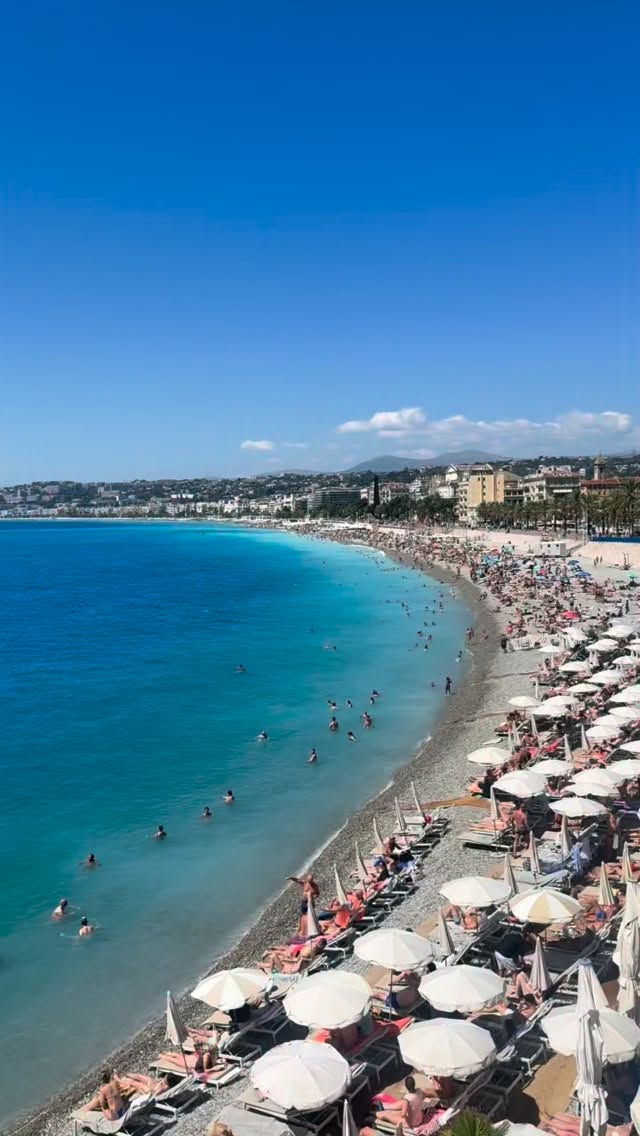 10 Beaches in Provence-Alpes-Côte d'Azur