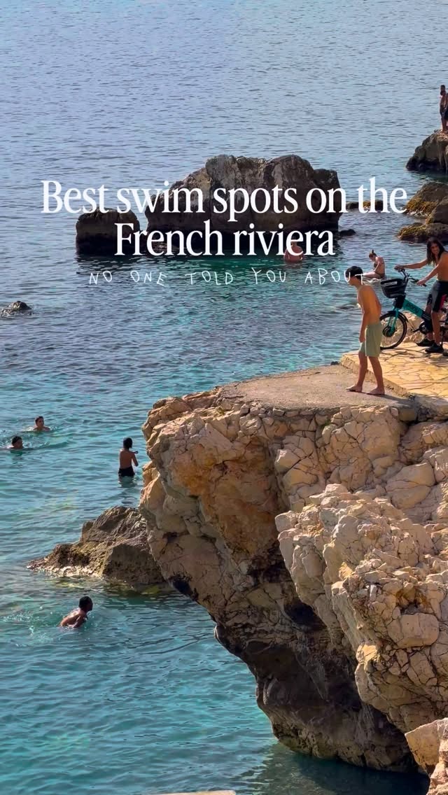 3 Places in Provence-Alpes-Côte d'Azur