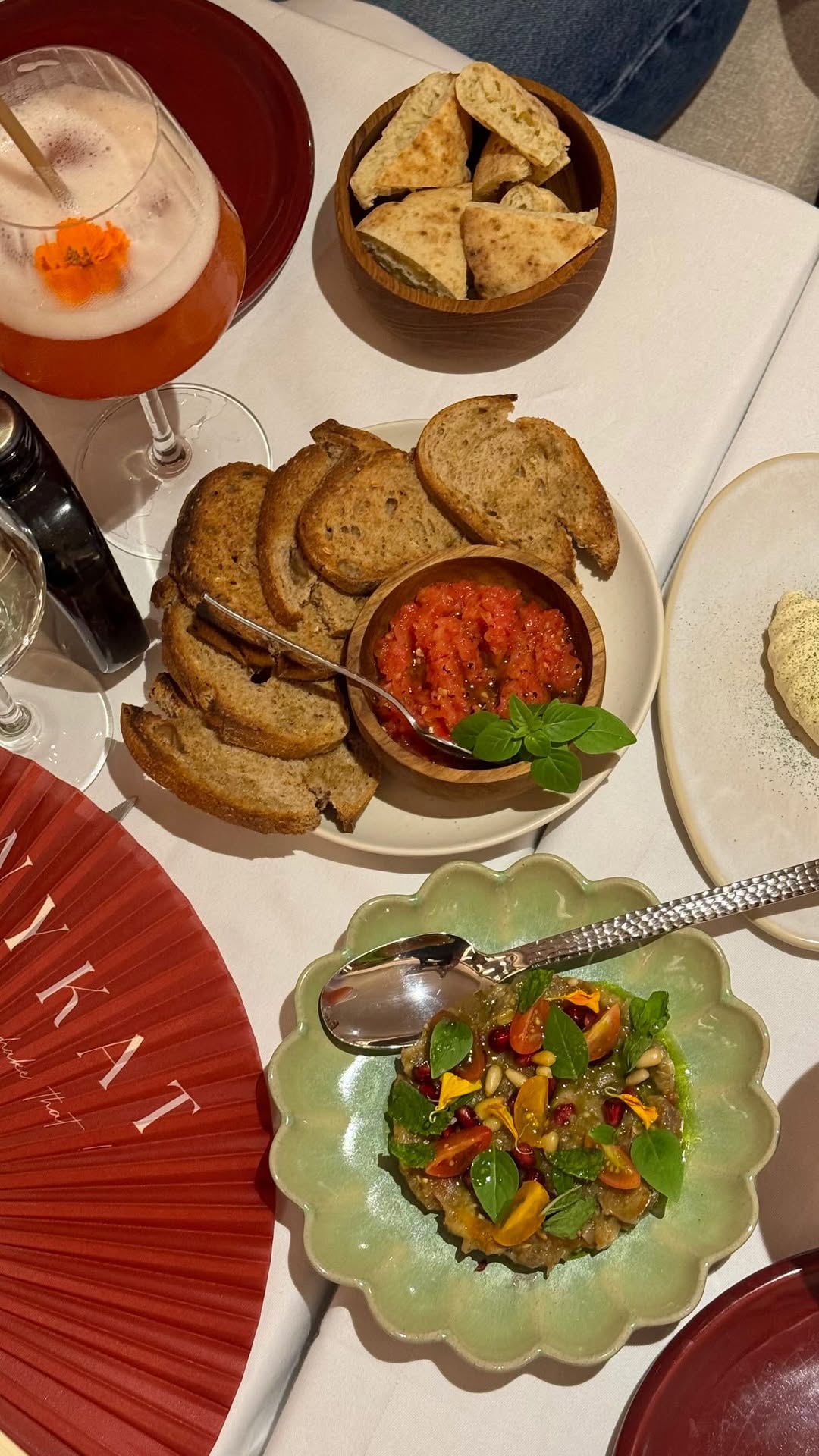 1 Restaurants in Antibes