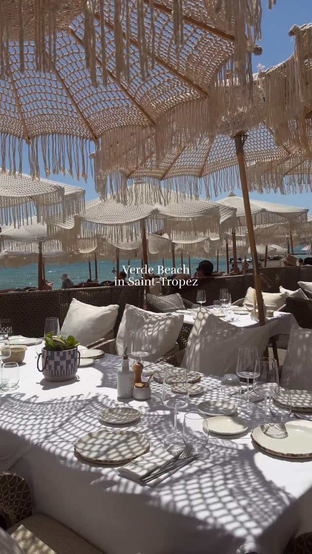 1 Restaurants in Ramatuelle