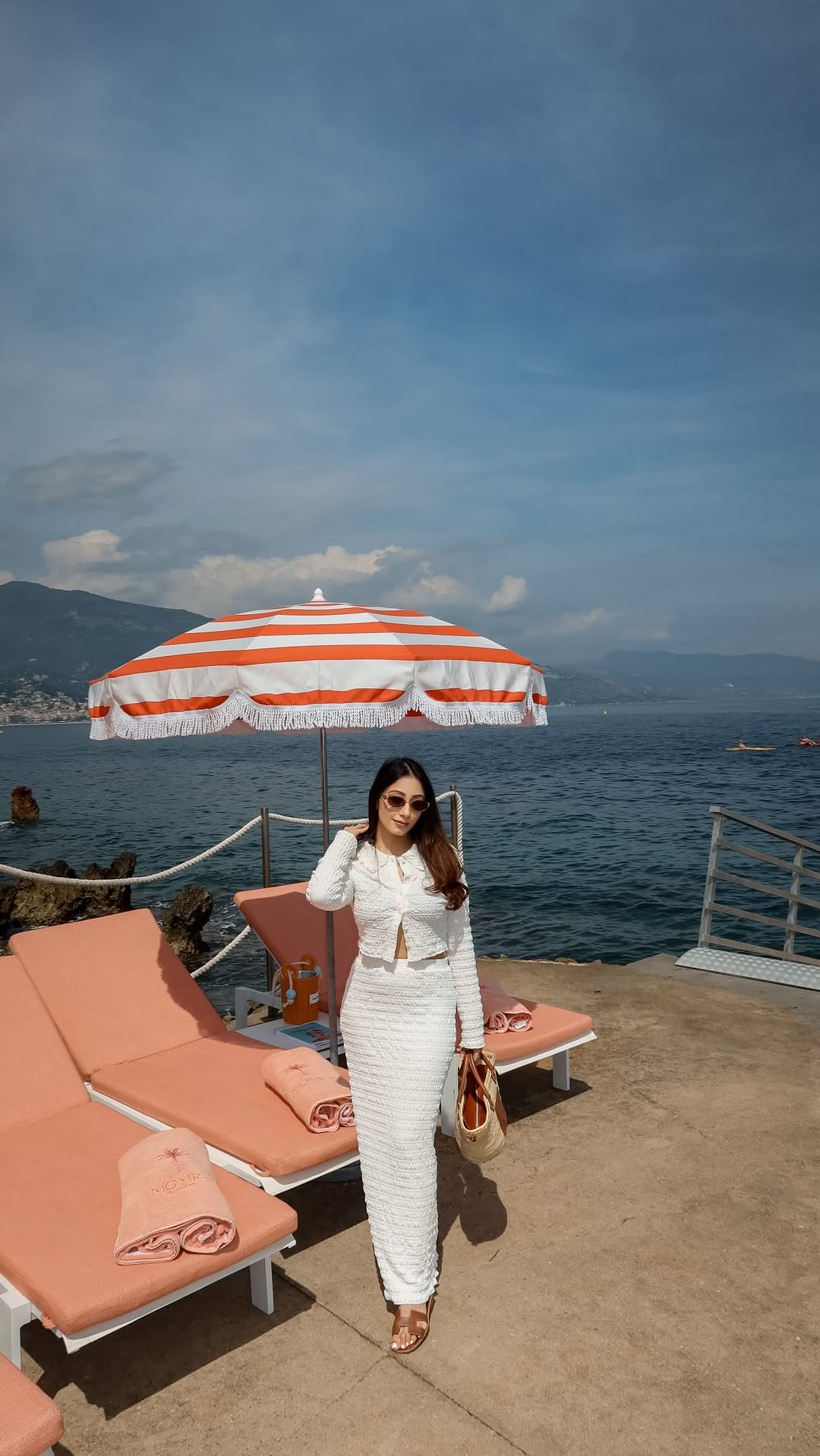1 Restaurants in Monaco