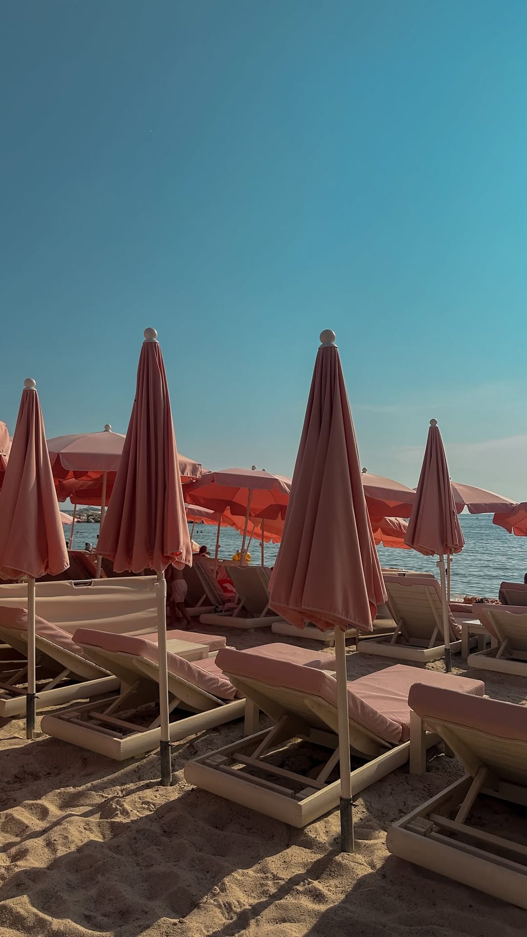 2 Hotels in Antibes