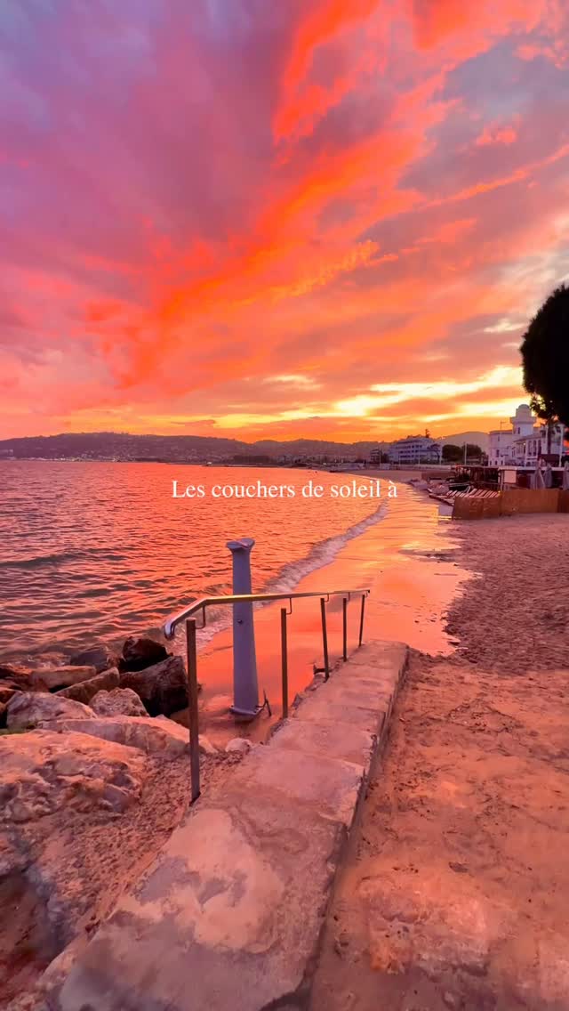 1 Places in Antibes
