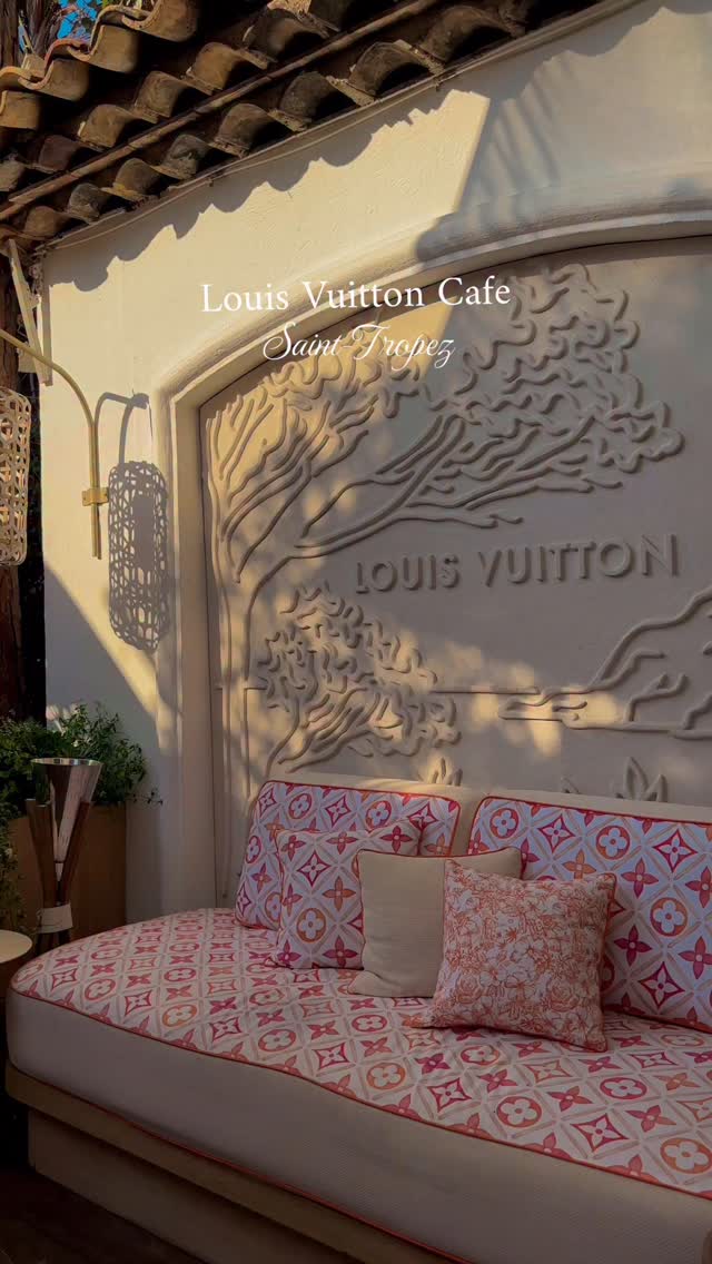 1 Restaurants in Saint-Tropez