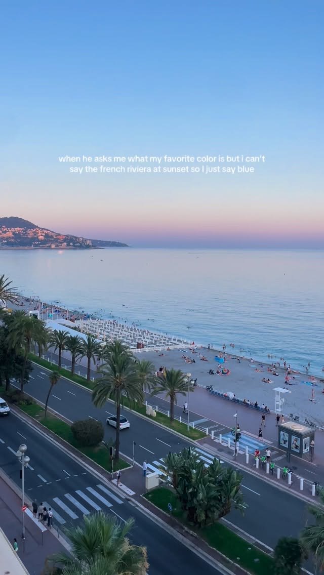 Nice: A French Riviera Gem