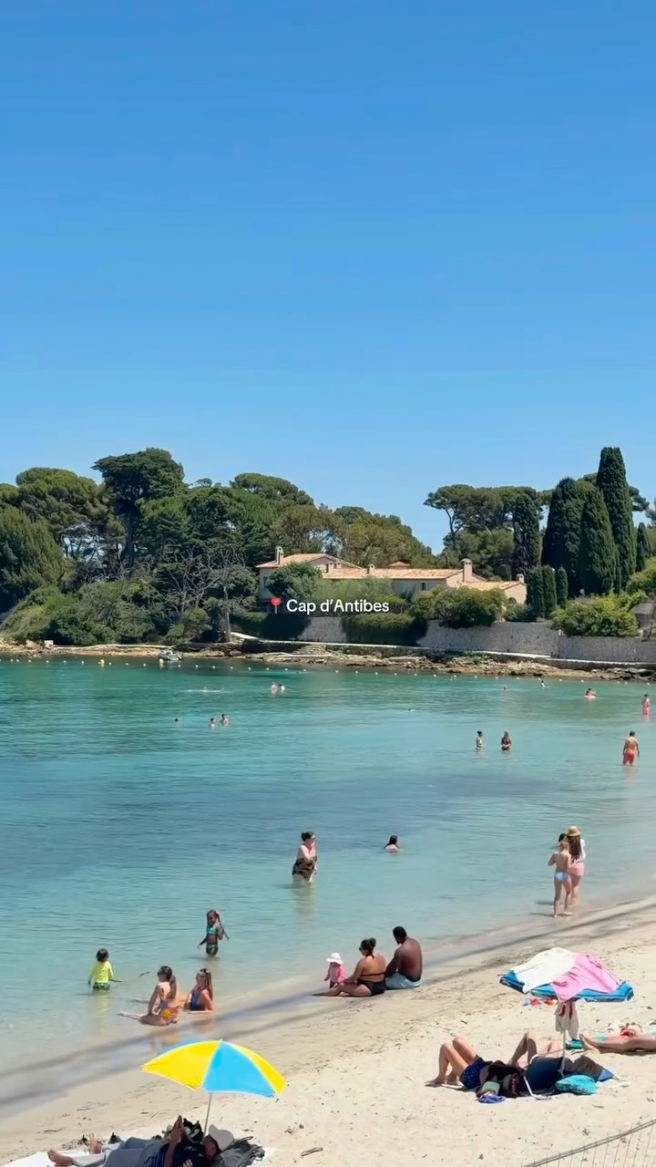 1 Places in Antibes