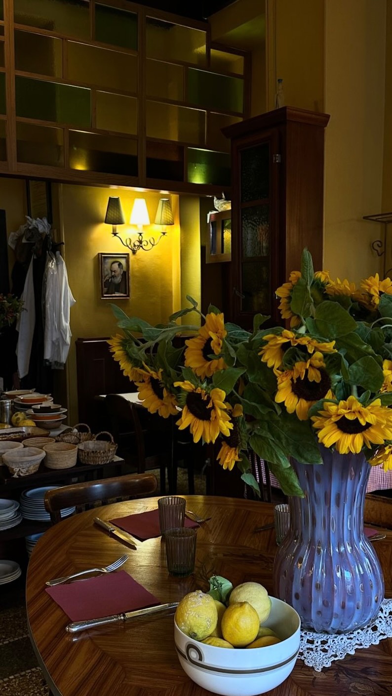 Restaurant Chez Davia Offers Authentic Niçoise Cuisine
