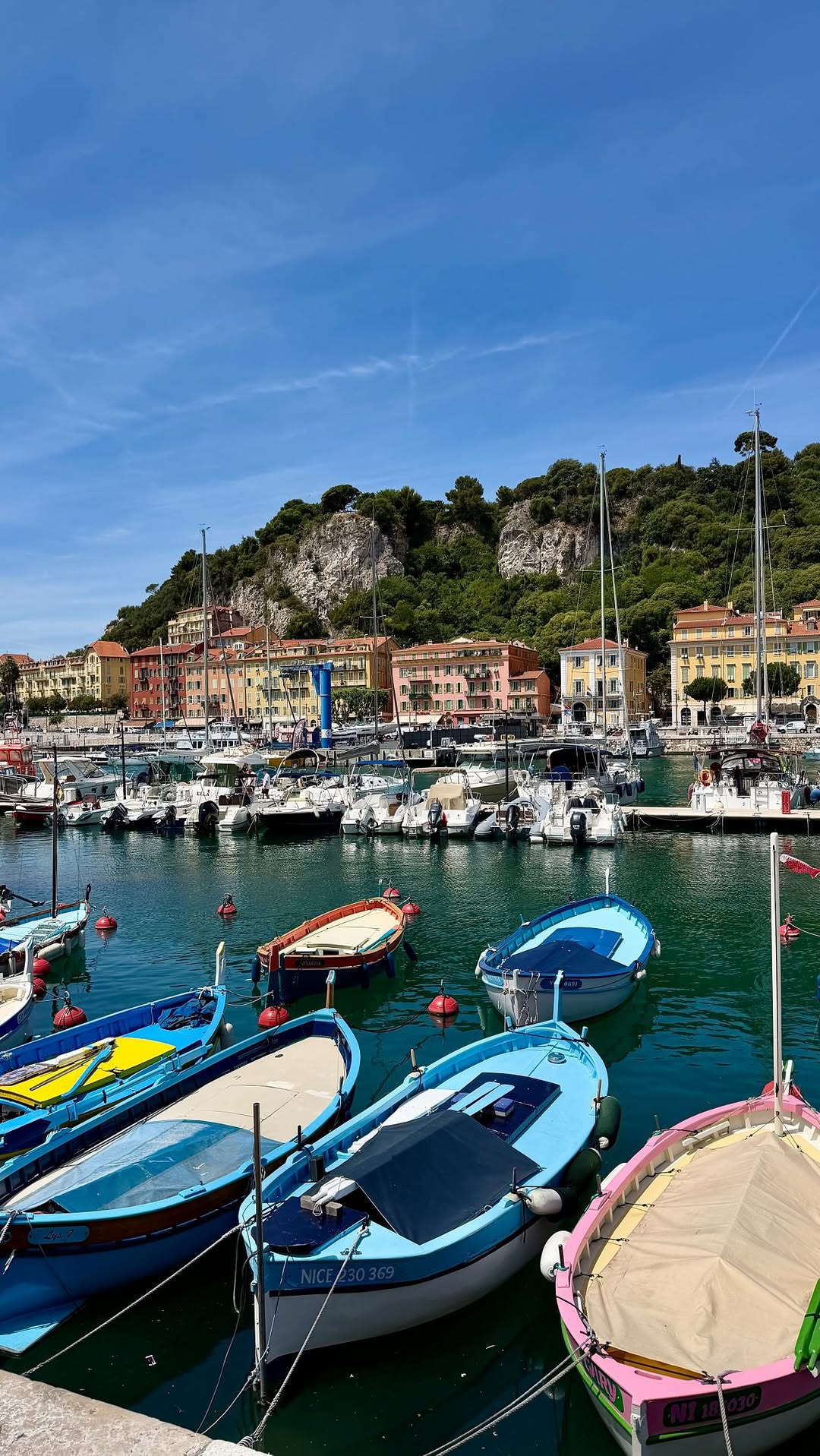 7 Places in Provence-Alpes-Côte d'Azur