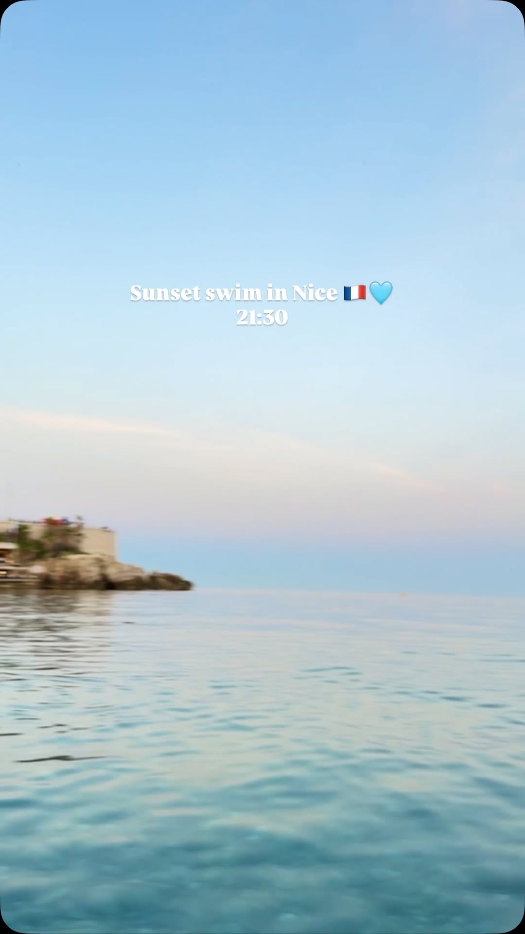 1 Places in Nice
