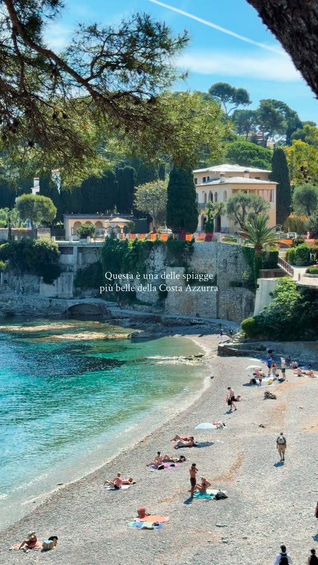 Paloma Beach Destination