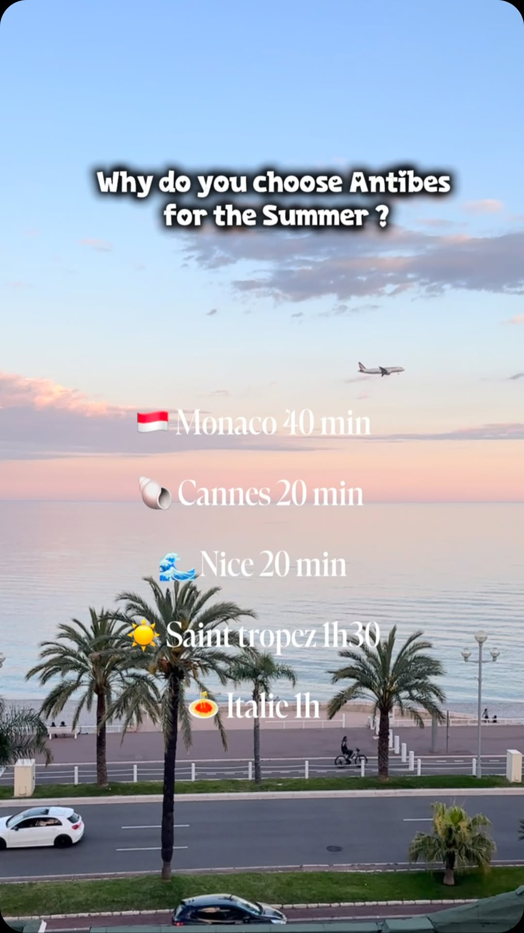 5 Places in Provence-Alpes-Côte d'Azur