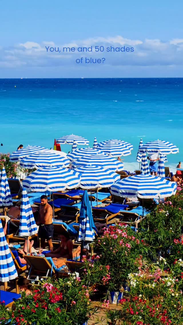 1 Places in Nice
