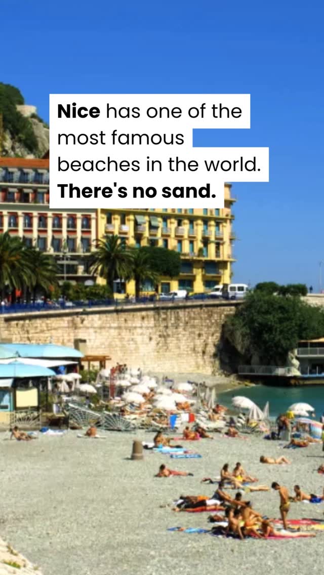 2 Restaurants in Nice